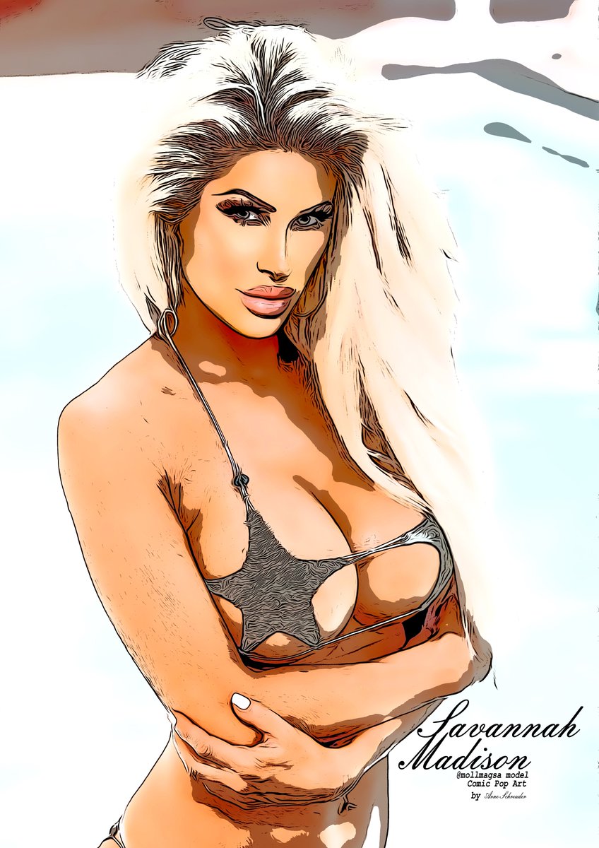 Arne Schreuder (@arneschreuder1) on Twitter photo Time for some SUMMER SEASON escapes with some #seashells and #oceanvibes #comicpopart
#creativedesign done for #shoutout <a href="/PlaymateMadison/">Savannah Madison PLAYMATE</a> 🎨🫶💯 Time for some SUMMER SEASON escapes with some #seashells and #oceanvibes #comicpopart
#creativedesign done for #shoutout <a href="/PlaymateMadison/">Savannah Madison PLAYMATE</a> 🎨🫶💯