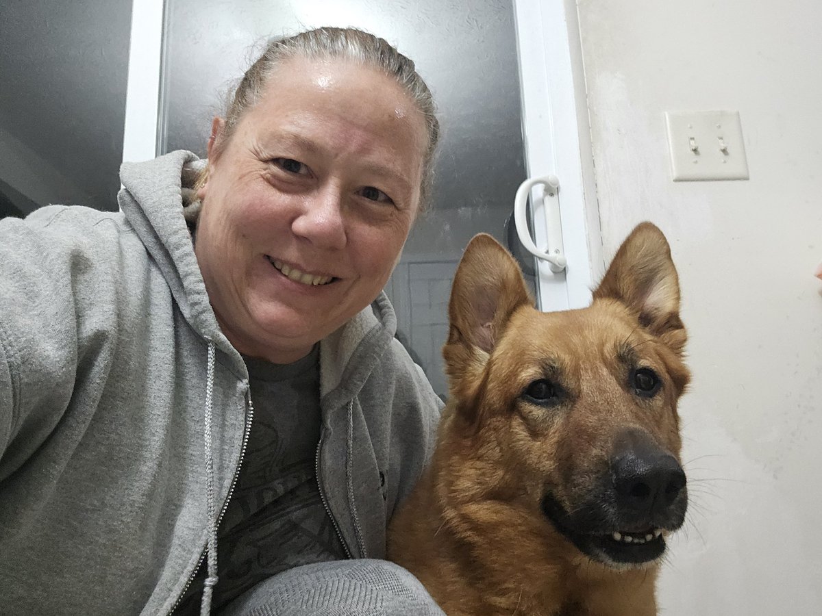 Lady Melissa L Hayden tweet media