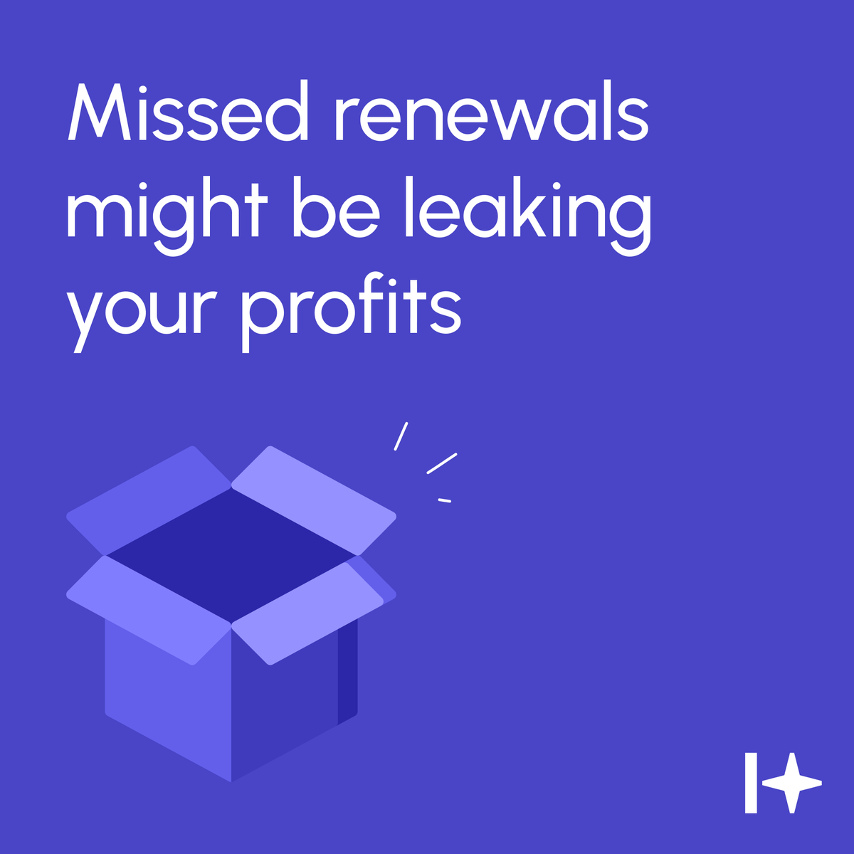 hyperstartclm's tweet image. Every missed renewal is a silent profit killer! 
- Lost revenue
- Fractured customer lifecycle
- Churn-cure expenses
How do you fix this? With HyperStart CLM ❤️
Read more: linkedin.com/feed/update/ur…