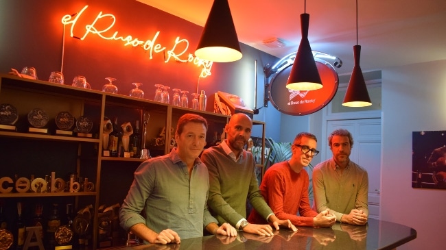 DIRCOMFIDENCIAL entrevista a los fundadores de <a href="/elrusoderocky_/">Elrusoderocky</a>, en la celebración de su décimo aniversario como una de las grandes referentes entre las agencias independientes españolas. 

dircomfidencial.com/marketing/los-…