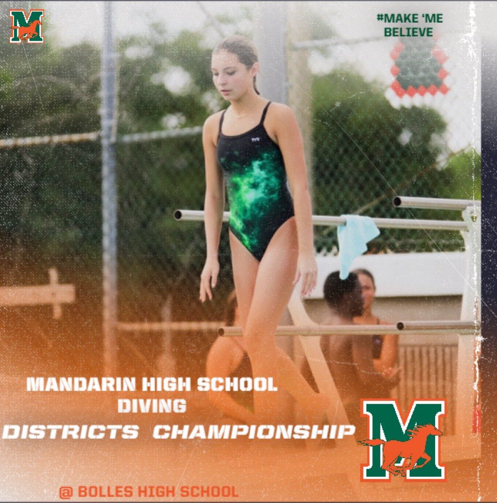 Mustang Swimming (@mustangswimming) on Twitter photo 