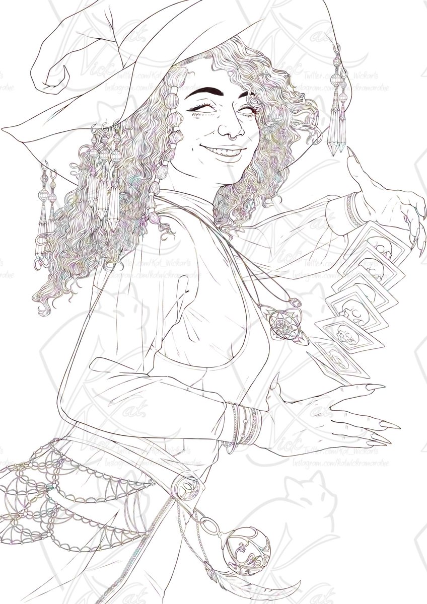Kat_Wickarts's tweet photo. Crystal really grew on me and how she changes is so beautiful and real. Sometimes the way to start change is for others and you can see that in the way Crystal holds herself and others! I hope to see more of Kassius’ work in the future!(2/2) #DBDACastAppreciationWeek https://t.co/8YBzTeuNcr
