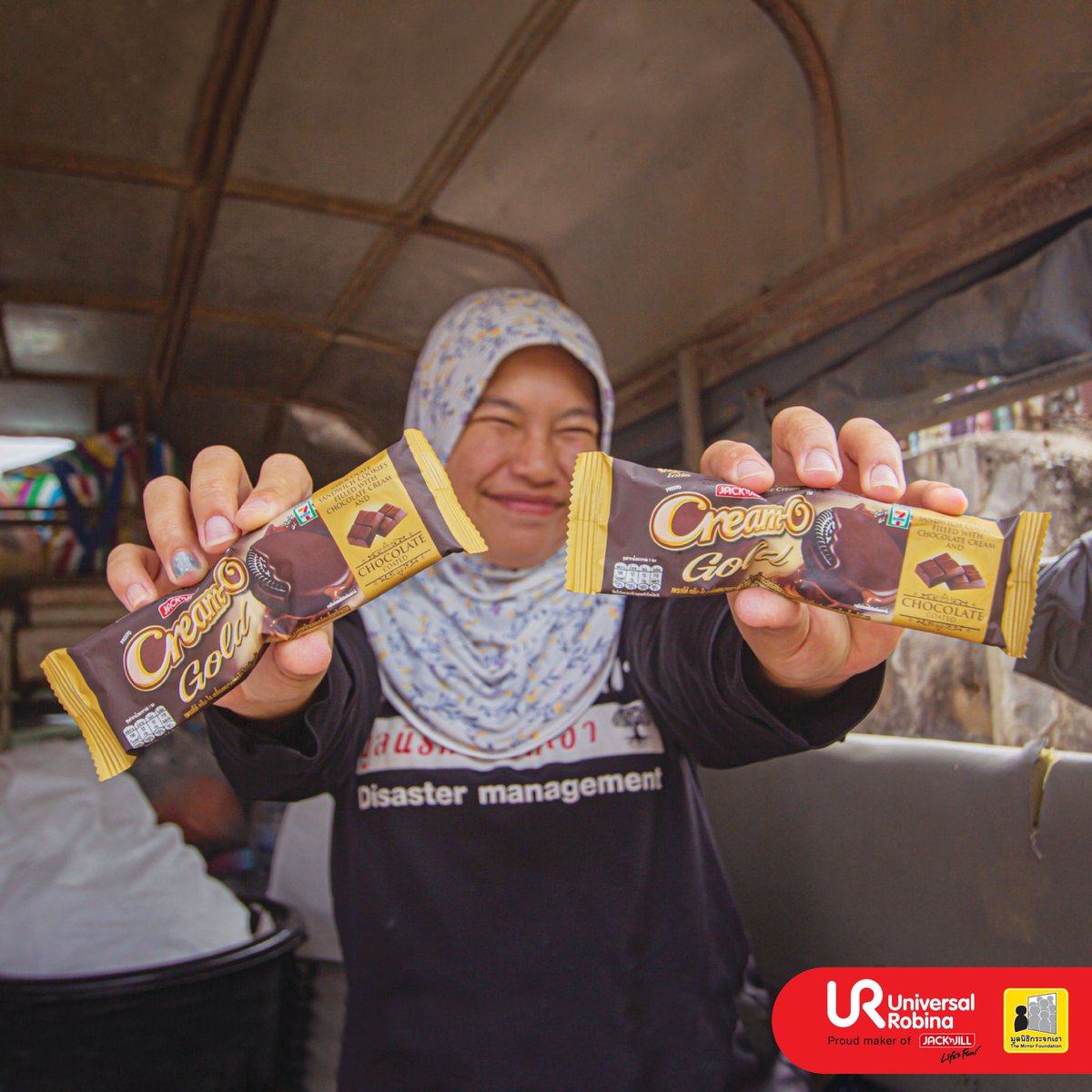 Jack 'n Jill (TH) tweet media