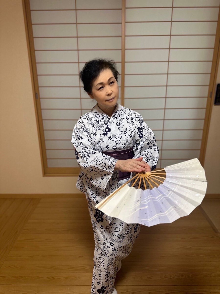 藤みち子 三味線と民謡の稽古場 藤乃会 (@michikominyo) / Posts / X