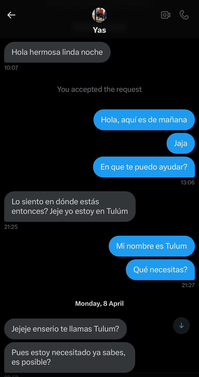 Tulum_bayugar tweet media