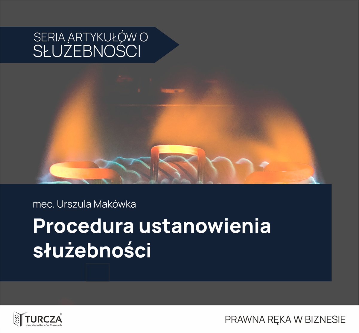 TurczaPrawo's tweet photo. 📖 Kolejny artykuł w serii "Procedura ustanowienia służebności" przygotowany przez mec. Urszulę Makówkę.

🔎 Dużo przydatnych informacji zebranych w formie syntetycznego opracowania - https://t.co/G3KoytoNJK

#Turcza #służebność #prawo #procedura #Poznań #kancelaria https://t.co/ju9wTluHVh