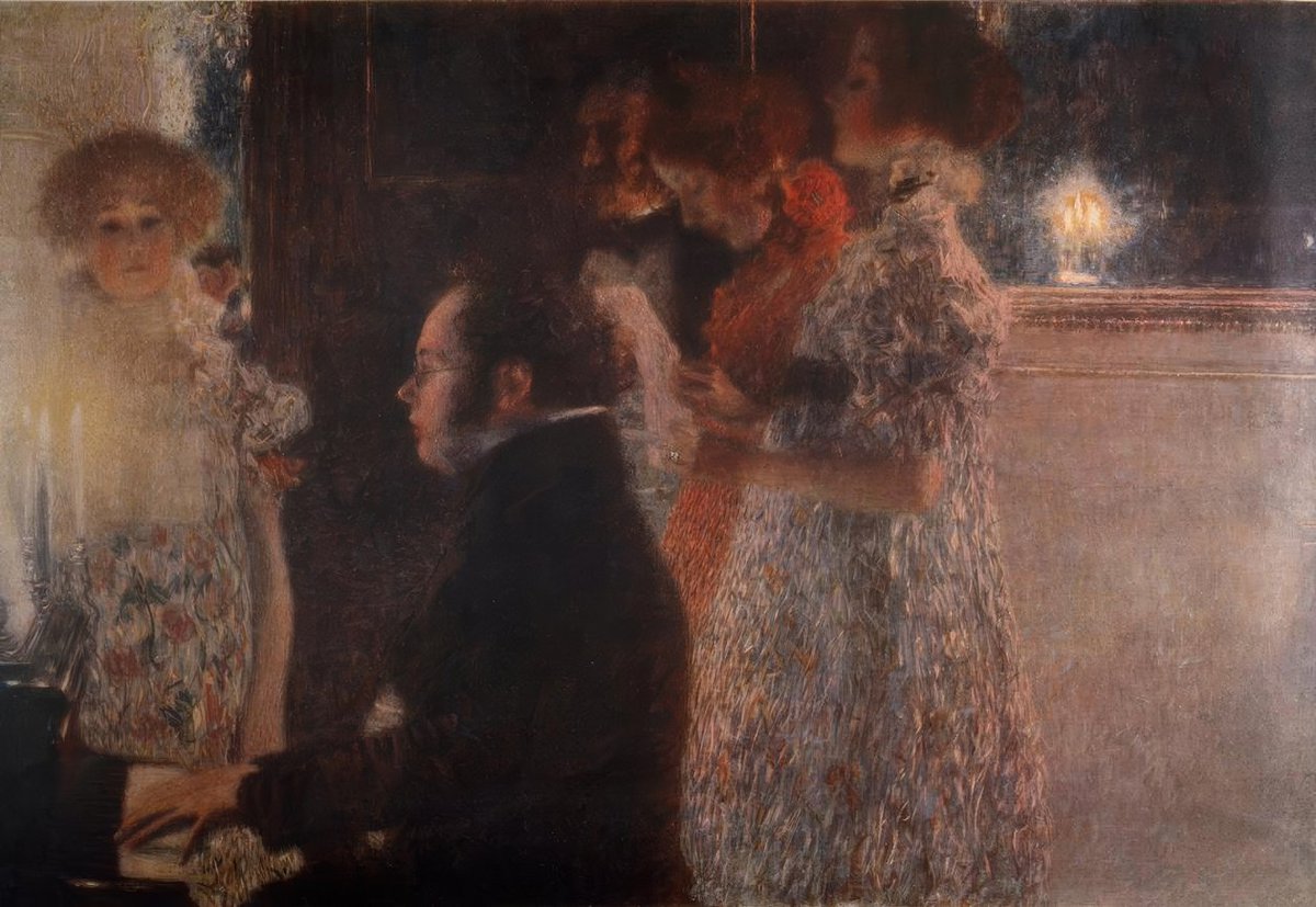 Manuela Dora (@manueladora) on Twitter photo "Schubert am Klavier" by Gustav Klimt, 1825.
<a href="/albertopetro2/">Alberto Petroccione</a> <a href="/ZanelliNadia/">Nadia Zanelli</a> <a href="/BaroneZaza70/">Luigi</a>
<a href="/karmendida/">KarmenDida</a> <a href="/ampomata/">Ángeles M. Pomata</a> <a href="/neblaruz/">Rocío Blay</a> <a href="/BrindusaB1/">BrindusaB</a>
<a href="/DavLucia/">lucia davi</a> <a href="/LunaLeso/">Luna</a> <a href="/augustin_gut/">Agustín Benítez Gutiérrez</a> <a href="/smarucci461/">Silvana Marucci</a>
<a href="/AlessandraCicc6/">Alessandra Ciccolini</a> @valerioLivia <a href="/yianniseinstein/">Yiannis Einstein-Ιωάννης Αρβανιτάκης</a>
<a href="/svetlana_soroka/">Lana</a> <a href="/DEOLINDAMA93701/">Maria Alves</a>
<a href="/oppedisanopeppe/">giuseppe oppedisano</a> "Schubert am Klavier" by Gustav Klimt, 1825.
<a href="/albertopetro2/">Alberto Petroccione</a> <a href="/ZanelliNadia/">Nadia Zanelli</a> <a href="/BaroneZaza70/">Luigi</a>
<a href="/karmendida/">KarmenDida</a> <a href="/ampomata/">Ángeles M. Pomata</a> <a href="/neblaruz/">Rocío Blay</a> <a href="/BrindusaB1/">BrindusaB</a>
<a href="/DavLucia/">lucia davi</a> <a href="/LunaLeso/">Luna</a> <a href="/augustin_gut/">Agustín Benítez Gutiérrez</a> <a href="/smarucci461/">Silvana Marucci</a>
<a href="/AlessandraCicc6/">Alessandra Ciccolini</a> @valerioLivia <a href="/yianniseinstein/">Yiannis Einstein-Ιωάννης Αρβανιτάκης</a>
<a href="/svetlana_soroka/">Lana</a> <a href="/DEOLINDAMA93701/">Maria Alves</a>
<a href="/oppedisanopeppe/">giuseppe oppedisano</a>