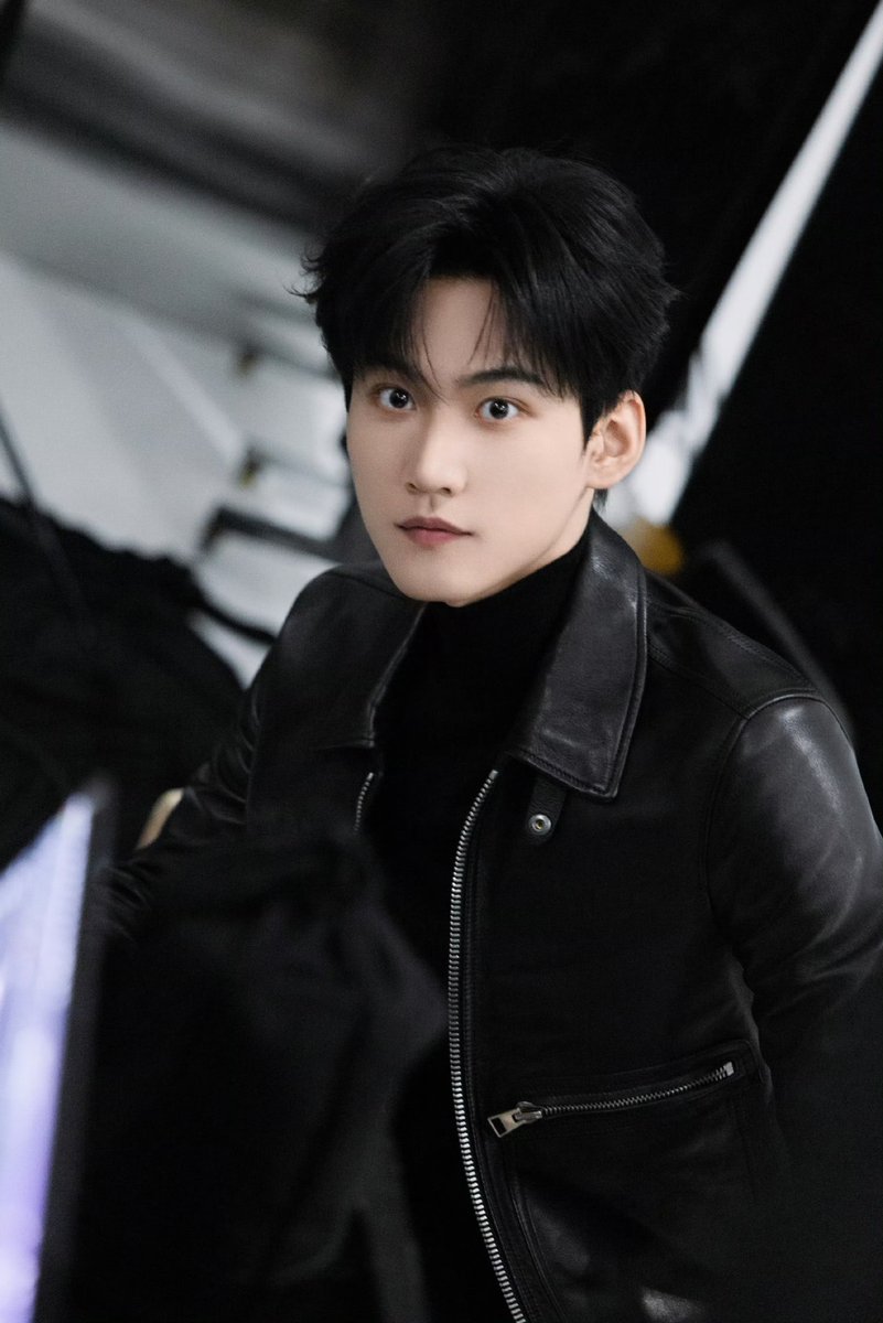 forDanielz_th's tweet photo. —— 🌌🚀👩🏻‍🚀  ——
『22.10.24』
嘉行新悦周柯宇工作室’s weibo update 

นายน้อย @โจวเคออวี่ กำลังจะออกไปข้างนอก โปรดหลีกทางให้หน่อย<(๑•̀ㅂ•́)> ​​​

📎https://t.co/eaYN9pv3D5

#周柯宇 #โจวเคออวี่ #Zhoukeyu #DanielZhou https://t.co/9YAZ4MwZWj