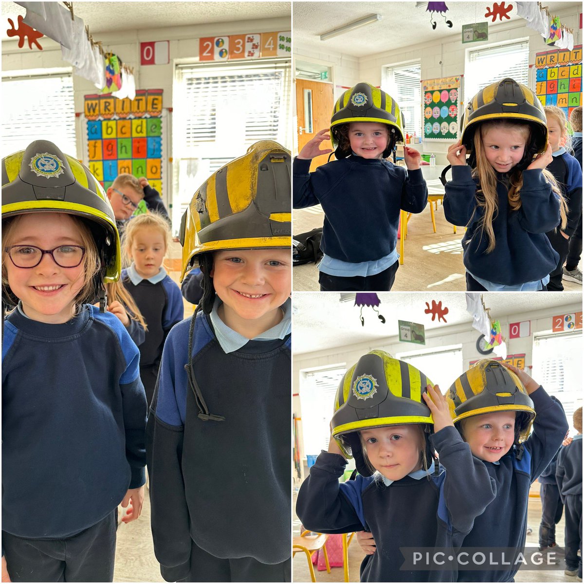 Hazel Ryan tweet media