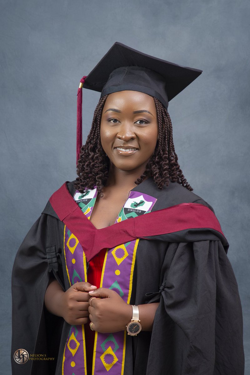 ChibweLumpa's tweet image. Master of Science in Project Management 🎓