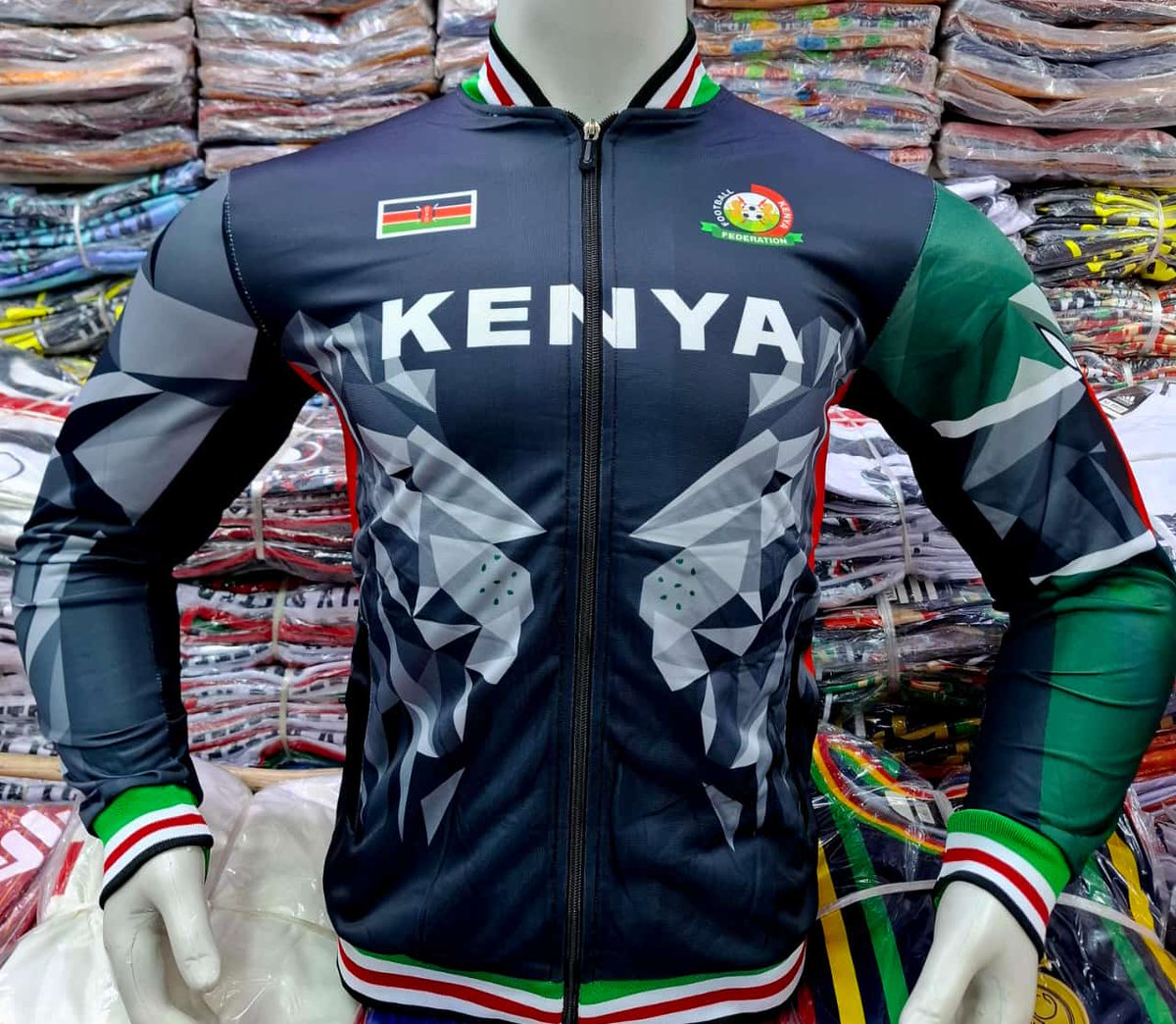 Fancy Sports Africa tweet media