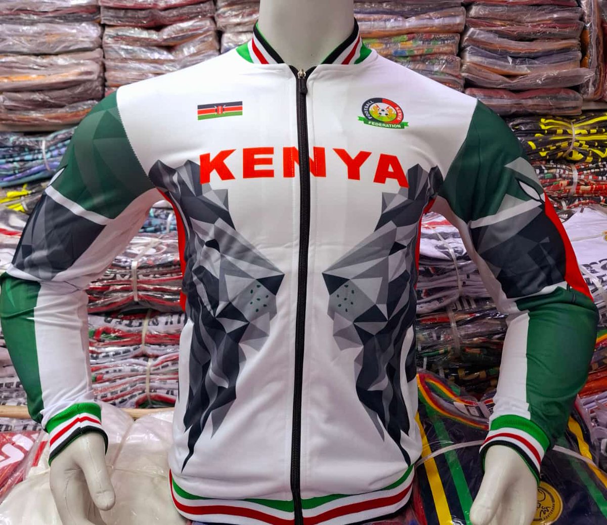 Fancy Sports Africa tweet media