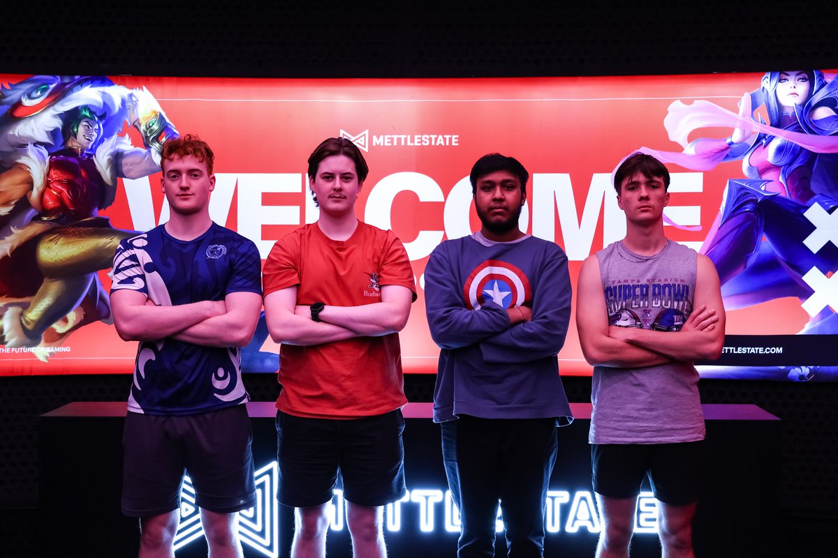 shenz63's tweet image. Some shots from the @MonarchRealm Counter-Strike bootcamp hosted at @Mettlestate's glorious #ForgeArena last month! 🤩

Been improving my skills with every shoot &amp;amp; I think I did a pretty solid job with these - let me know your thoughts! 🫡

#Esports #Photography #ForwardTogether