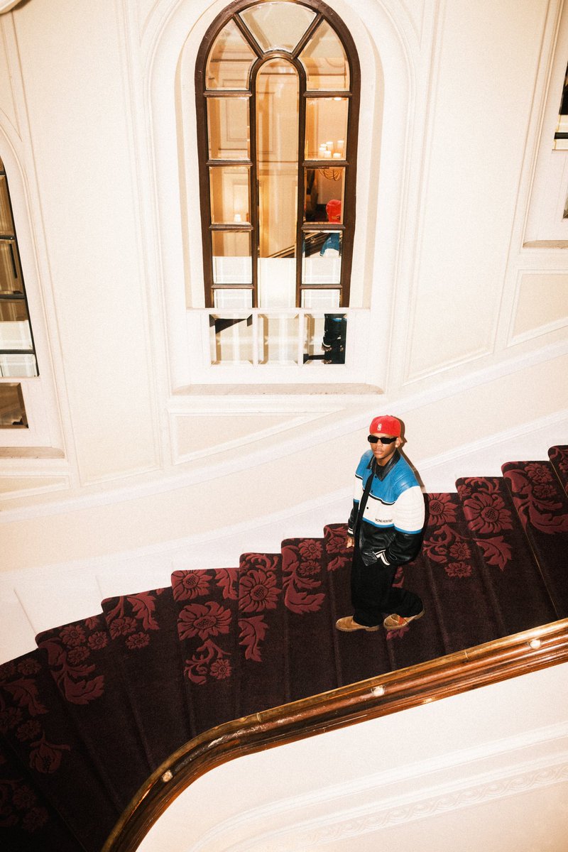 I don’t know where I’m going, but I’m on my way. 🦅