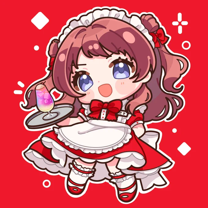 スイパラ咲季#学マス  #花海咲季 