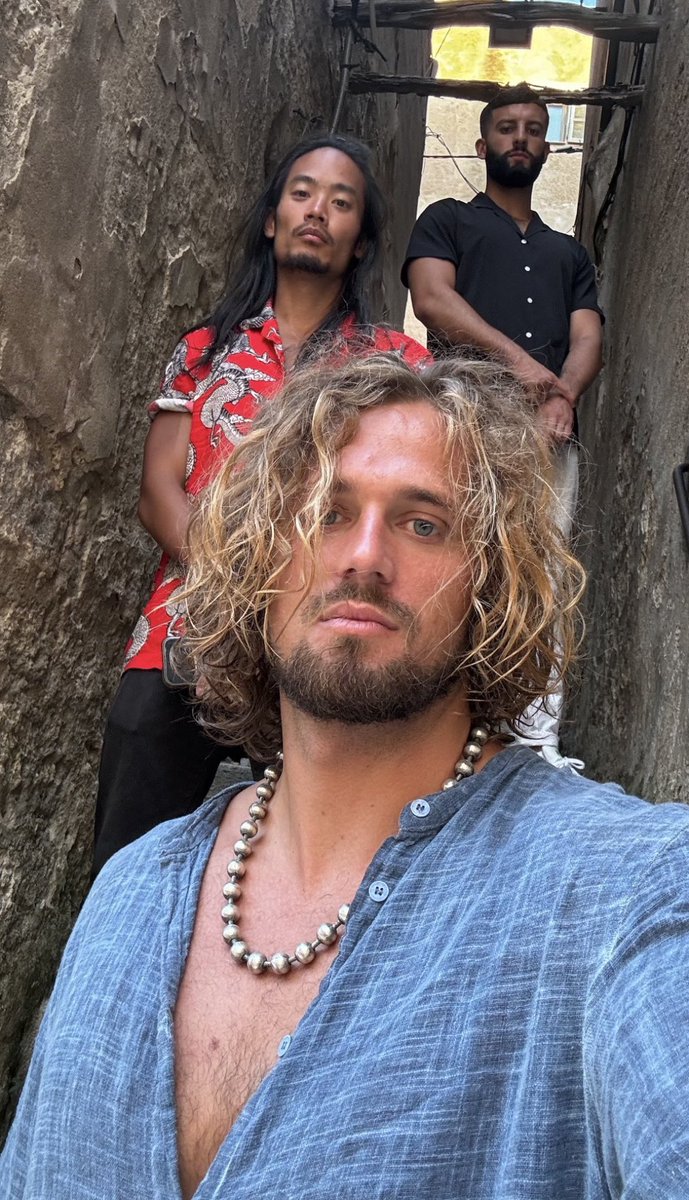 Ce soir c’est reparti pour la guerre ! #KohLanta