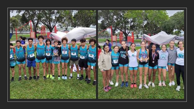 Greater Miami Athletic Conference (@gmac_mdcps_305) on Twitter photo Coral Reef Senior High School represented during our GMAC Cross Country Championship Meet and finished as our Boys and Girls GMAC Cross Country Championship Runner-ups. 🥈<a href="/mdcps/">Miami-Dade Schools</a> <a href="/MDCPS_COO/">Office of District Operations</a> <a href="/Athletics_MDCPS/">Division_of_Athletics_MDCPS</a> Coral Reef Senior High School represented during our GMAC Cross Country Championship Meet and finished as our Boys and Girls GMAC Cross Country Championship Runner-ups. 🥈<a href="/mdcps/">Miami-Dade Schools</a> <a href="/MDCPS_COO/">Office of District Operations</a> <a href="/Athletics_MDCPS/">Division_of_Athletics_MDCPS</a>