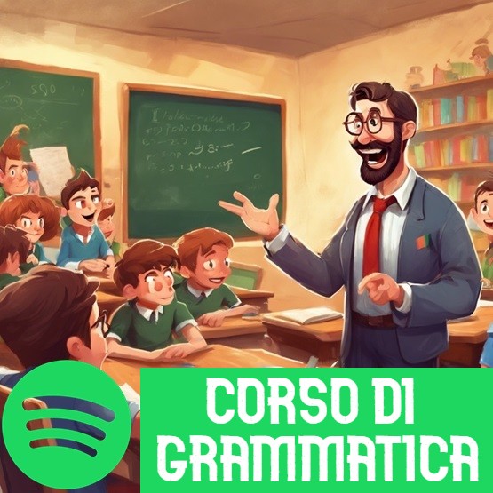 Italiano Facile tweet media