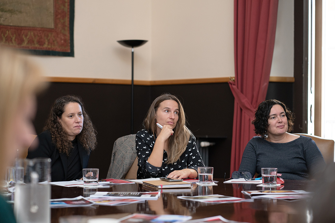 Observatorio Nebrija del Español tweet media