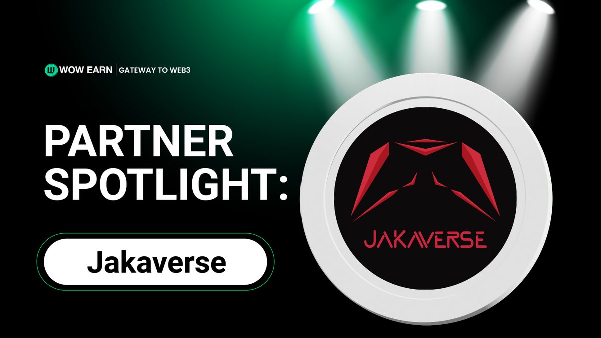 WOW EARN tweet media