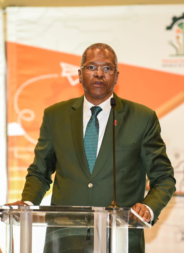 NationalCoGTA's tweet photo. Today marks the start of a transformative journey. Through data and collaboration, we’ll ensure every municipality can thrive and serve its people effectively.
#DDM
#NationalStrategicHub
#DataForGovernance
#EveryMunicipalityMustWork https://t.co/P6bLehqGl2
