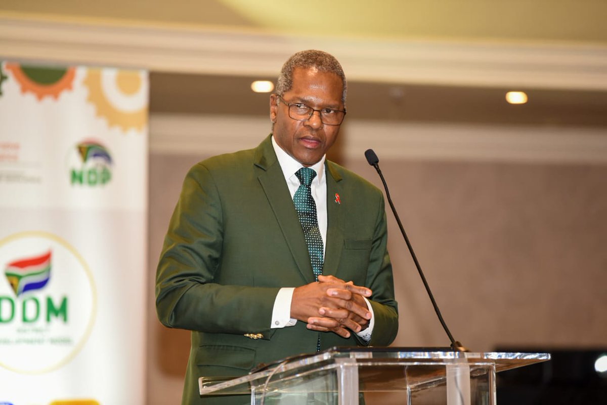 NationalCoGTA's tweet photo. Today marks the start of a transformative journey. Through data and collaboration, we’ll ensure every municipality can thrive and serve its people effectively.
#DDM
#NationalStrategicHub
#DataForGovernance
#EveryMunicipalityMustWork https://t.co/P6bLehqGl2