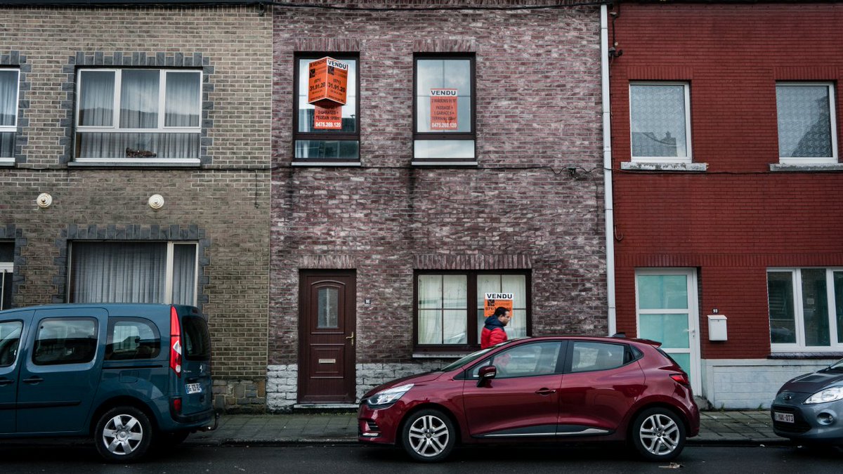 Le registre des PEB wallons est en ligne dlvr.it/TFbpxw