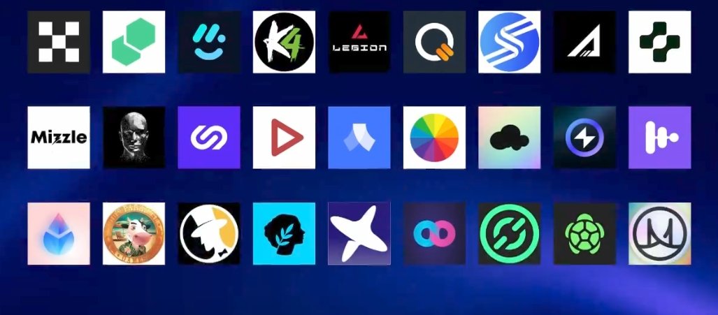 YiChenBTC996's tweet image. #DeFi  财富密码就在其中