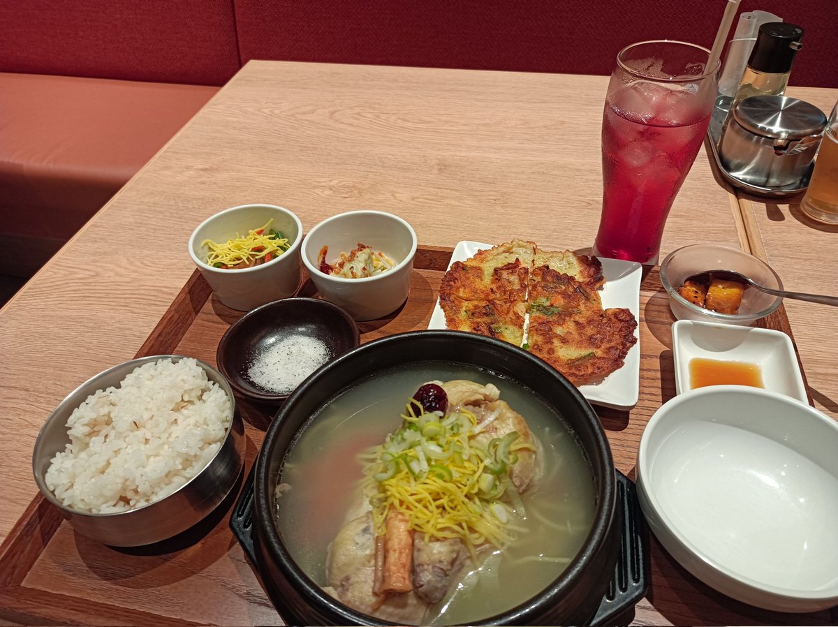 RS_4ORCE's tweet photo. It was so delicious!😋 https://t.co/OOVg3rqg7b