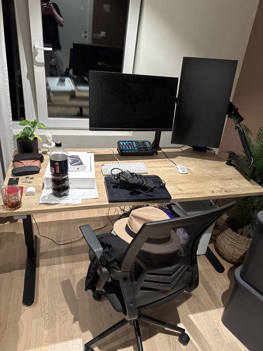 Stream kl. 19:00 på Kick🎮