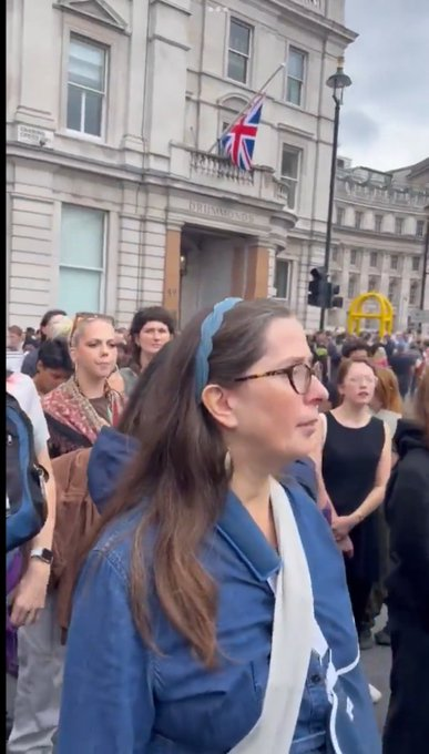 The Invisible Boomer ♿ tweet media