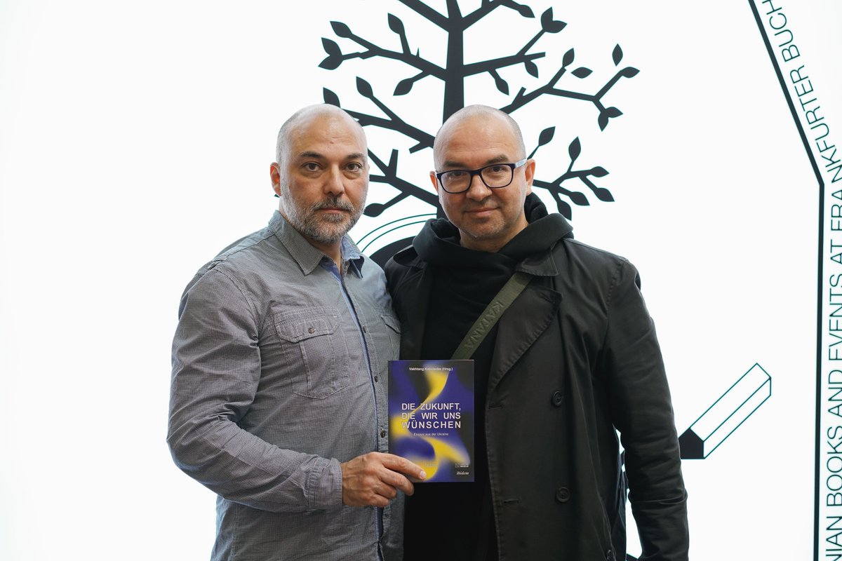 UkraineWorld Deutsch tweet media