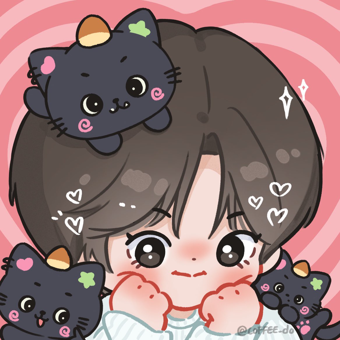 건강히 돌아와…ㅠㅠ #리쿠