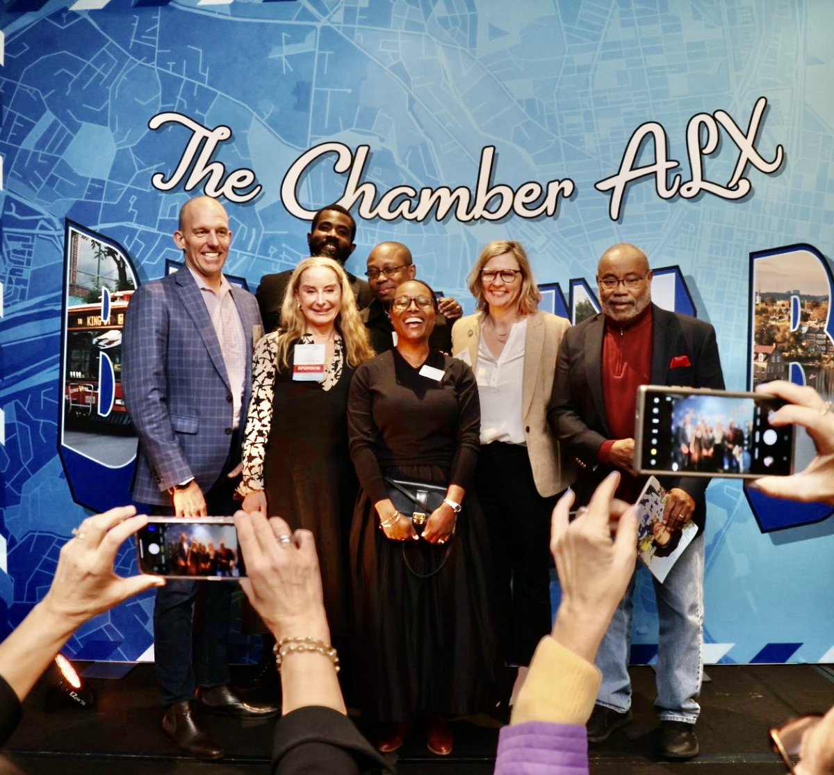 Move2Learn (@move2learnkids) on Twitter photo Last week, <a href="/thechamberalx/">Alexandria Chamber</a> announced winners&finalists of its “Best in Business” awards. We were among the finalists for the nonprofit category! L-R M2L board members&staff: Mike Porterfield, Brooke Sydnor Curran, Elijah Griffin, Marc Miller, Nicole McGrew, Jen Wiser, Bill Euille Last week, <a href="/thechamberalx/">Alexandria Chamber</a> announced winners&finalists of its “Best in Business” awards. We were among the finalists for the nonprofit category! L-R M2L board members&staff: Mike Porterfield, Brooke Sydnor Curran, Elijah Griffin, Marc Miller, Nicole McGrew, Jen Wiser, Bill Euille