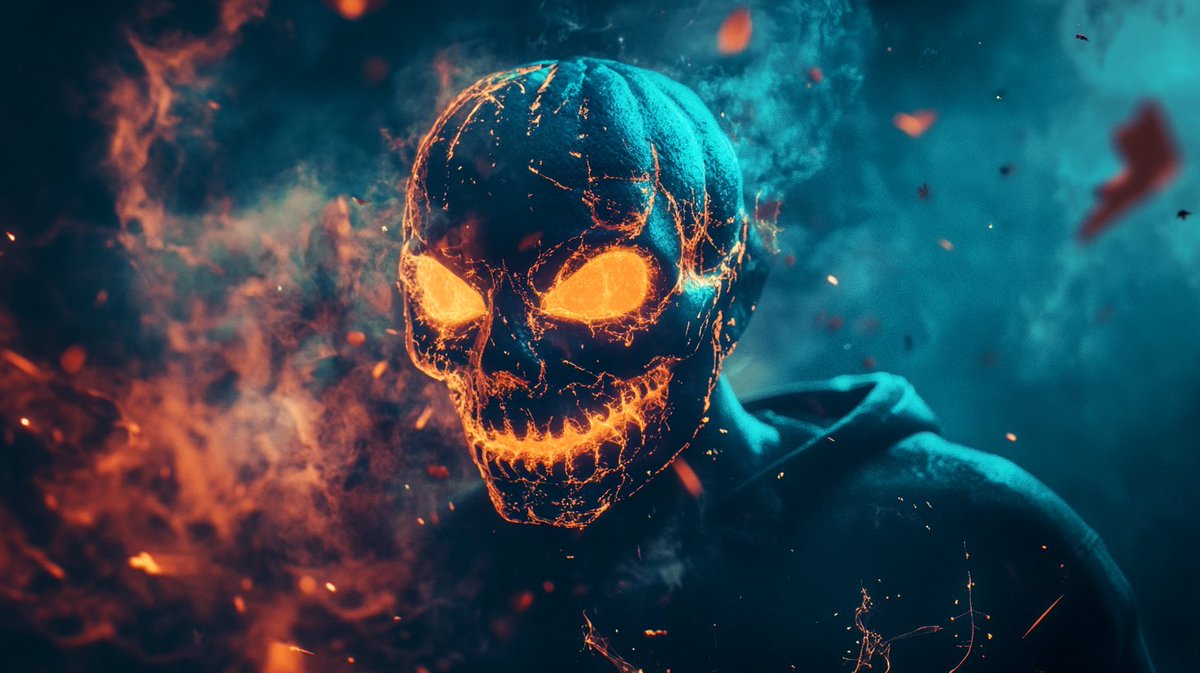 What's scarier than #midjourney 's Halloween photos?

Missing out on discounts!

Get 20% off all annual plans, from today until midnight on 31st of October!

Head to studio.yepic.ai &amp; use the code SPOOKYAVATARS
#generativeai #halloween #yepicai #videoagents #yepicstudio