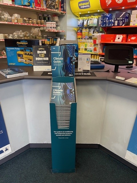 🌟 Branch Spotlight: Hull 🌟 
 
Our Hull Pipe Centre and Climate Centre is here for all your pipe and heating systems, refrigeration, and air-conditioning needs 💫 
 
With 200 years of collective industry experience, you can rely on the team to deliver all your project needs 🤝