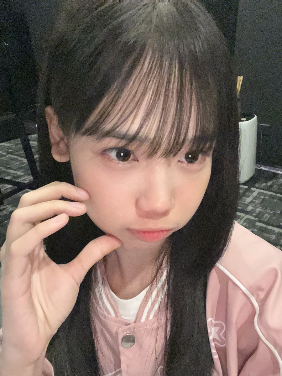 AR_LanaJKT48's tweet photo. CELAMAT SOREEWW❤️😋🎀 https://t.co/0g5lM9Qc0l