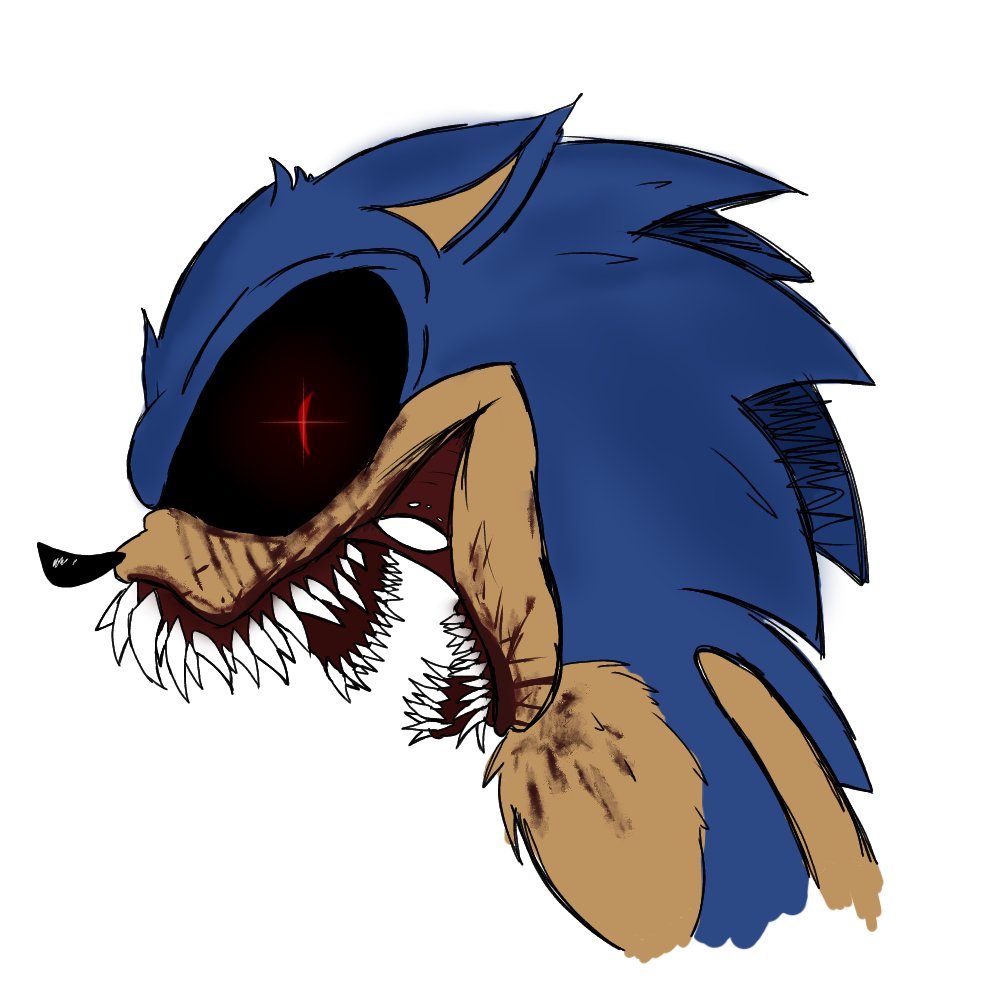 fire_springtrap's tweet photo. #digitalart #artist #myart #ibispaintx #sonicexe #sonicexefanart #funart https://t.co/awc9gDDTpC