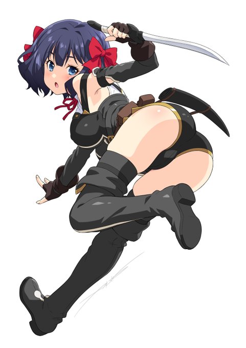 今期アニメのちょいちょい見てる中で、嘆きの亡霊のティノがかわいい。 