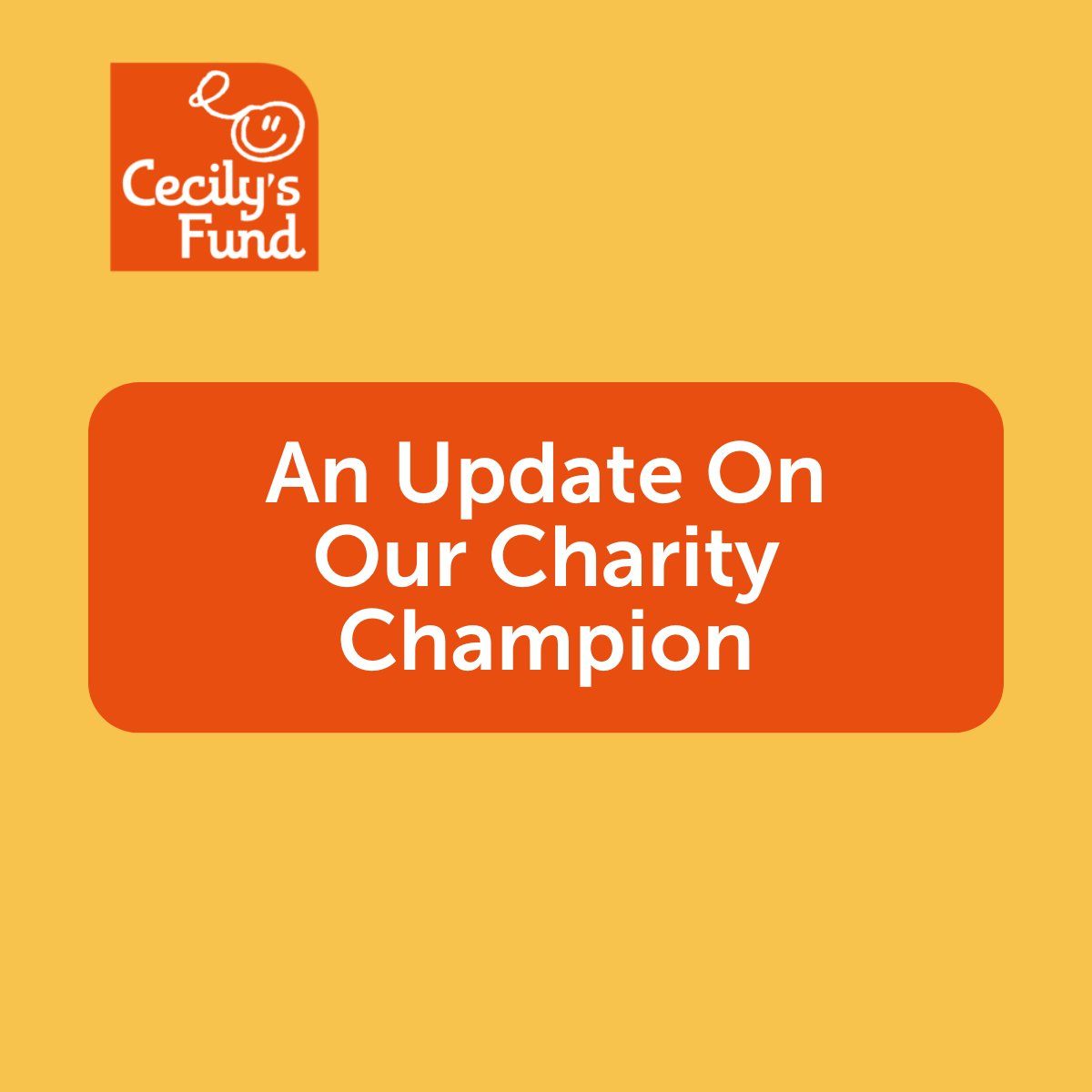 Important Update:  We are pleased to announce that while TSB will no longer be our charity champion for this year, the Reed Foundation will now take that role for our annual Christmas Appeal.  A big thanks to the Reed Foundation for their support.