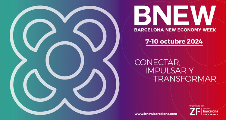 Arian International Projects (AIP) (@arianinterproj) on Twitter photo 🎯Our CEO #MaríaJoséBorreguero participated in <a href="/BnewWeek/">BNEW - Barcelona New Economy Week</a> a key event for the new economy
📈With more than 12,700 professionals and 10,000 networking contacts, #BNEW drives innovation in sectors such as #health & talent💡
<a href="/PCB_UB/">Parc Científic de Barcelona</a> <a href="/PRUAB/">Parc de Recerca UAB</a> <a href="/accio_cat/">ACCIÓ</a> <a href="/parcbit/">ParcBit</a> <a href="/AIN_Navarra/">AIN Navarra</a> <a href="/APTE_es/">APTE</a> 🎯Our CEO #MaríaJoséBorreguero participated in <a href="/BnewWeek/">BNEW - Barcelona New Economy Week</a> a key event for the new economy
📈With more than 12,700 professionals and 10,000 networking contacts, #BNEW drives innovation in sectors such as #health & talent💡
<a href="/PCB_UB/">Parc Científic de Barcelona</a> <a href="/PRUAB/">Parc de Recerca UAB</a> <a href="/accio_cat/">ACCIÓ</a> <a href="/parcbit/">ParcBit</a> <a href="/AIN_Navarra/">AIN Navarra</a> <a href="/APTE_es/">APTE</a>