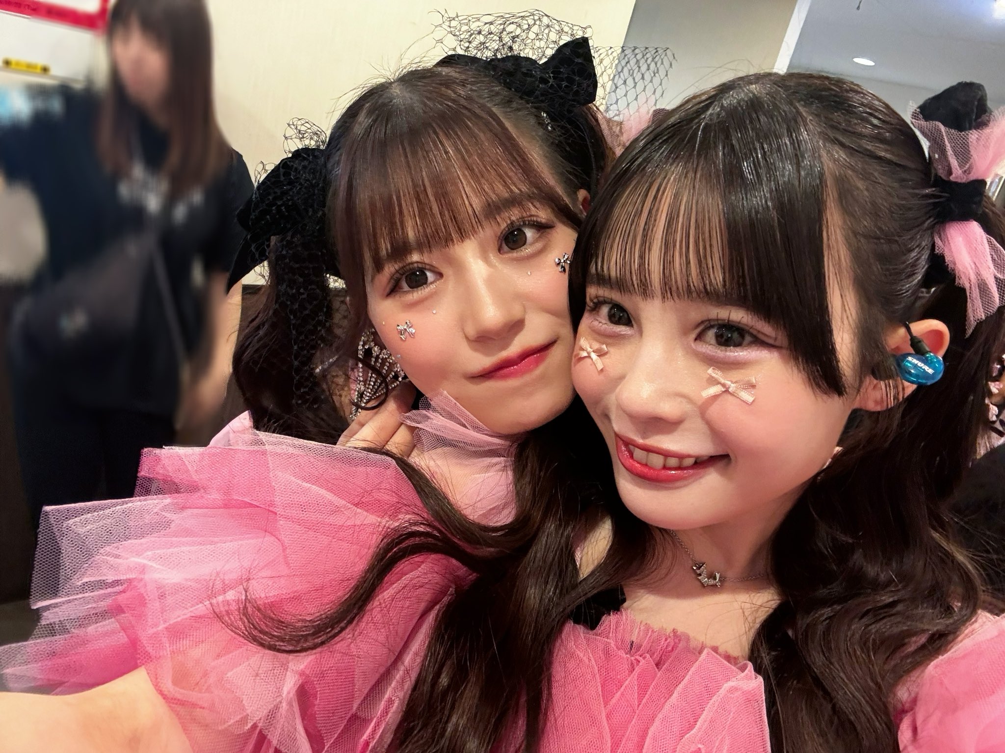 村川緋杏（CANDY TUNE） on X: 