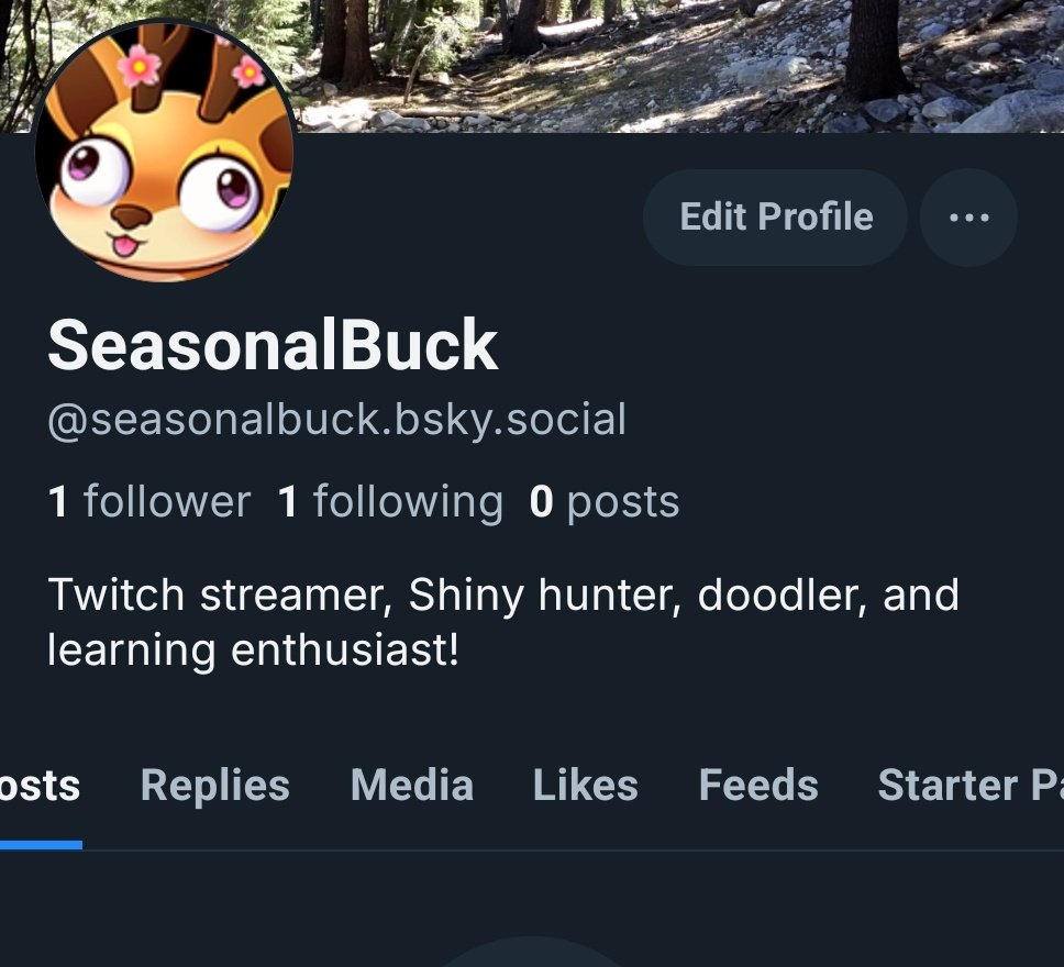 SeasonalBuck tweet media