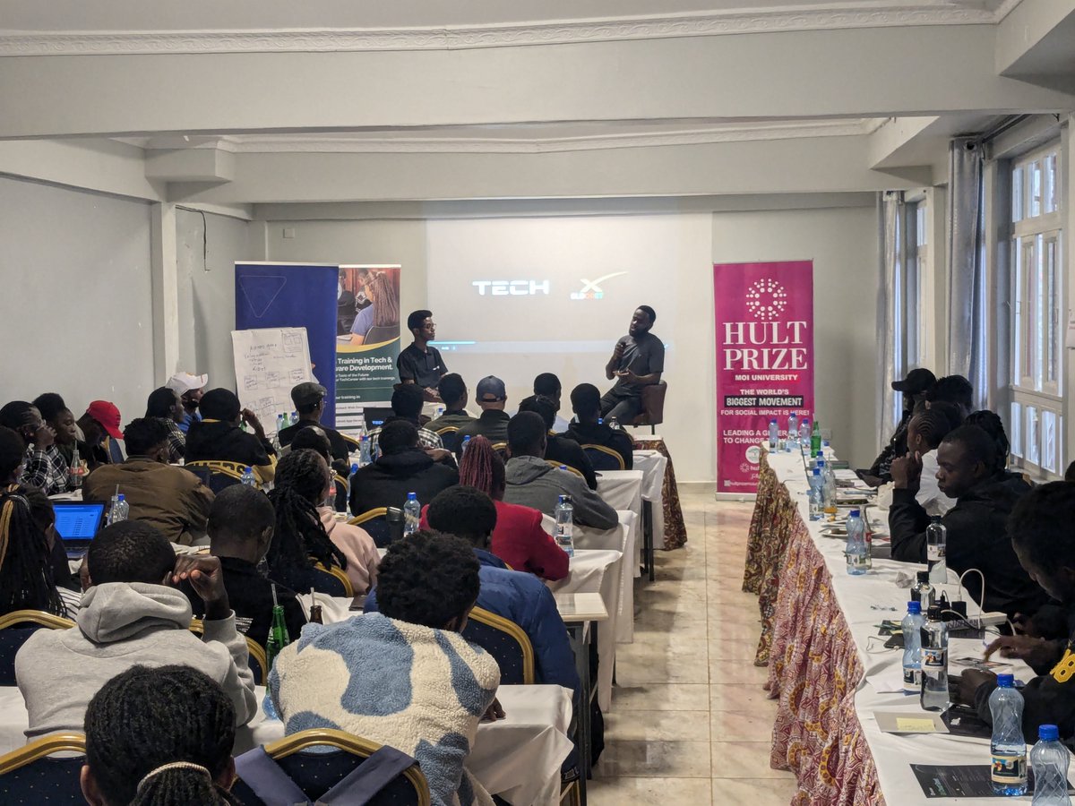 IEEE Computer Society Moi University tweet media
