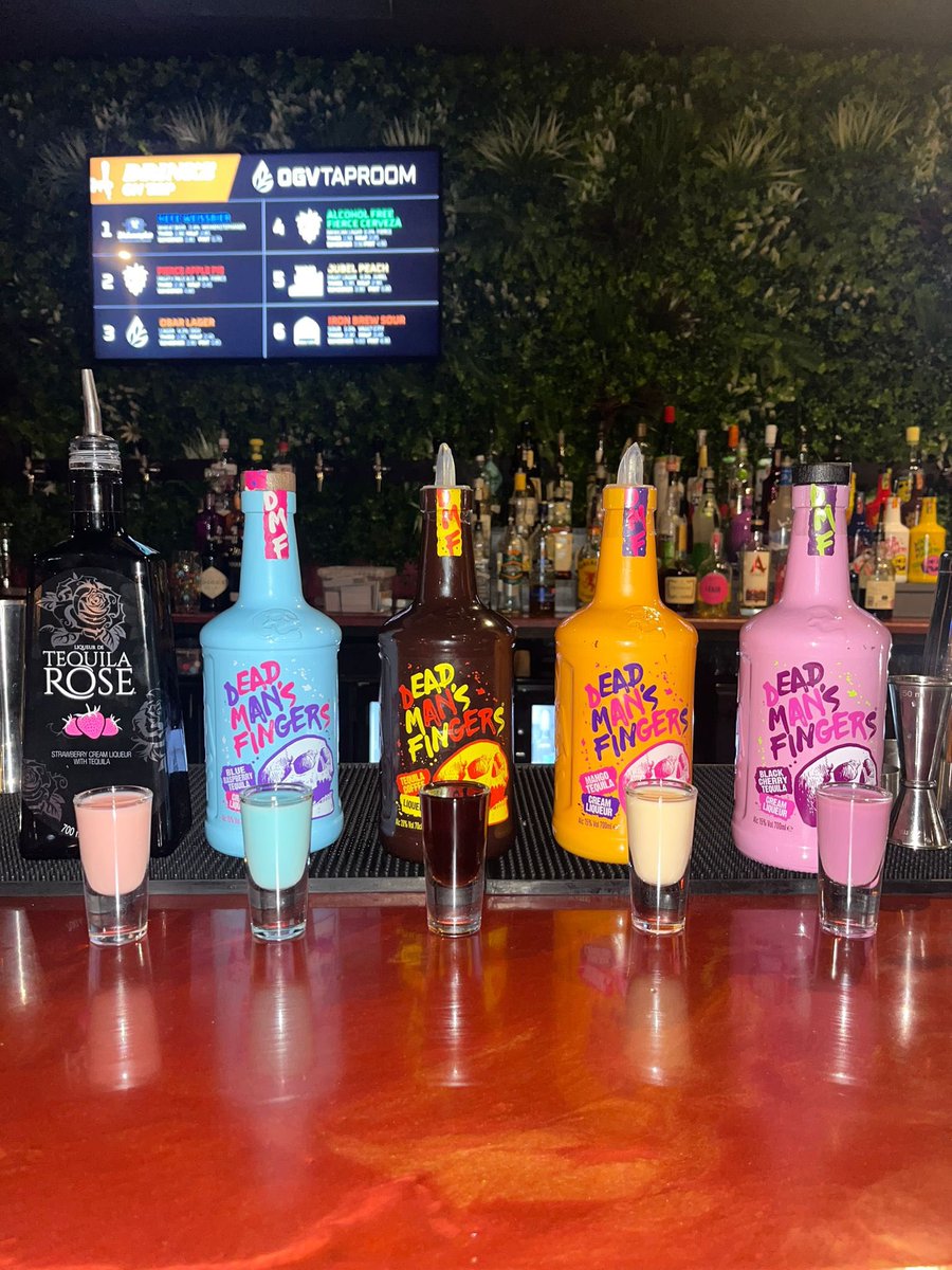 OGV Taproom Aberdeen tweet media