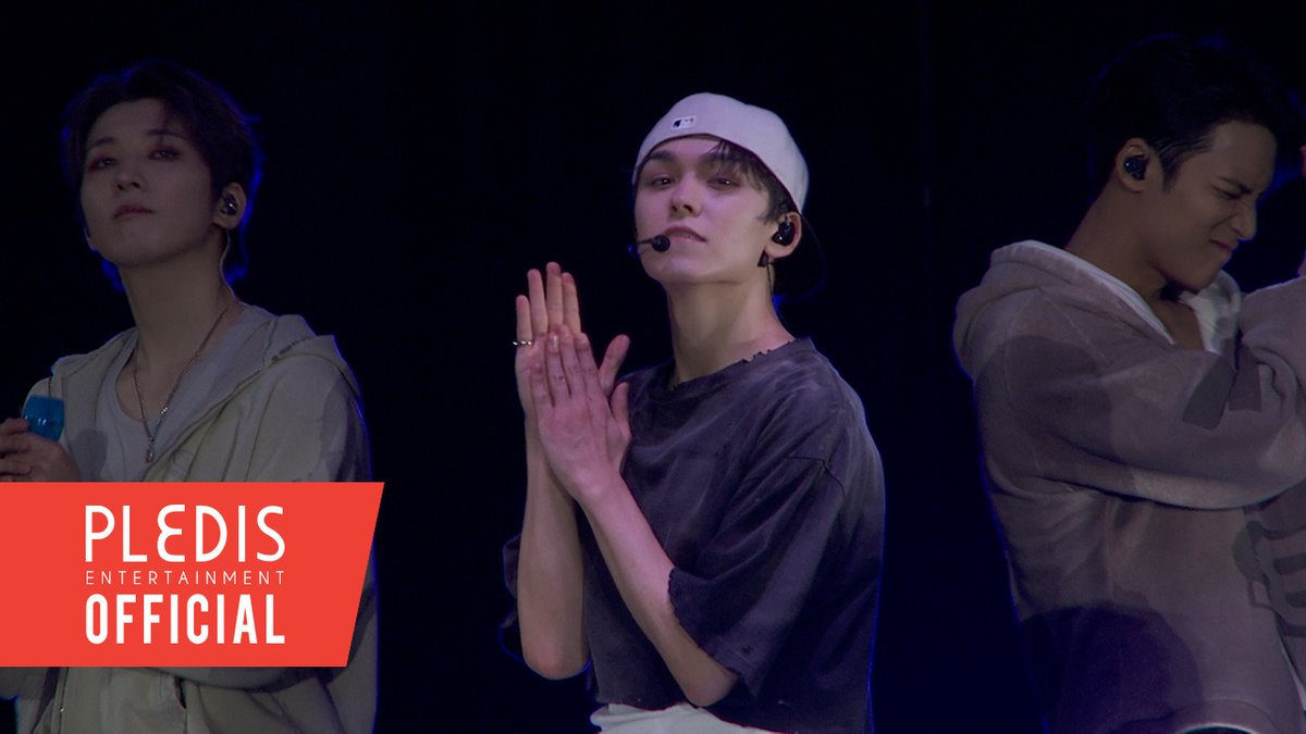 SEVENTEEN(세븐틴) - LOVE, MONEY, FAME (feat. DJ Khaled) @ SEVENTEEN [RIGHT HERE] WORLD TOUR IN GOYANG

▶️ youtu.be/iSc_bK2Xl-8

#SEVENTEEN #세븐틴
#SPILL_THE_FEELS
#LOVE_MONEY_FAME
#SVT_RIGHT_HERE_WORLDTOUR
#SVT_RIGHT_HERE_IN_GOYANG