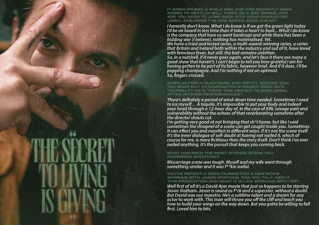 Emmett J. Scanlan tweet media