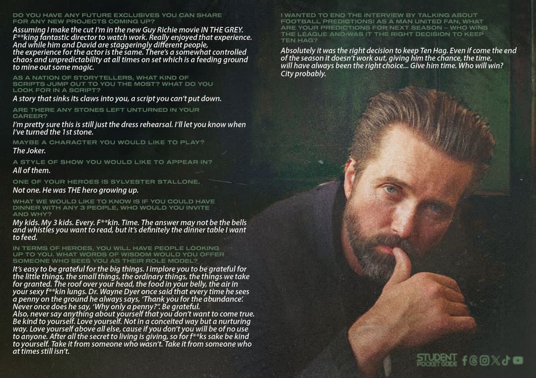 Emmett J. Scanlan tweet media