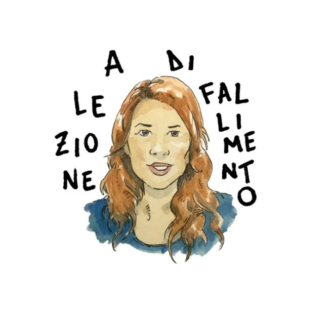 startup_italia's tweet image. Perché non mettere nel #CV anche #fallimenti e licenziamenti? Dalla campagna McMistakes di McDonald's all'esperienza di un manager disoccupato. @FraCorrado ci racconta cosa succede quando, oltre ai successi, si raccontano anche gli errori startupitalia.eu/economy/lavoro…
#lavoro