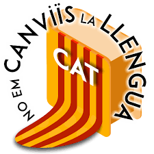 Mantinc el Català tweet media